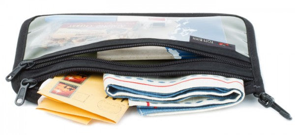 TOM BIHN | Medium Double Organizer Pouch